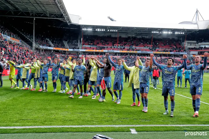 psv ajax