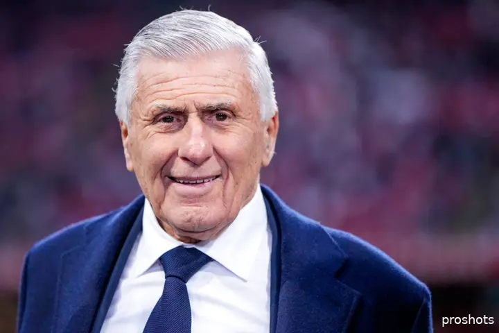 sjaak swart ajax 125 jaar