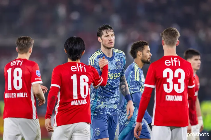 Wout Weghorst