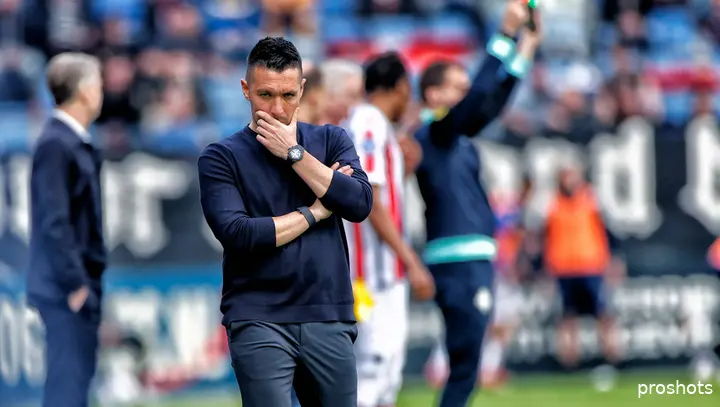 francesco farioli ajax