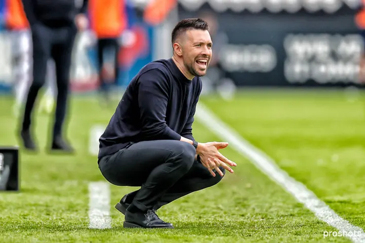 francesco farioli ajax