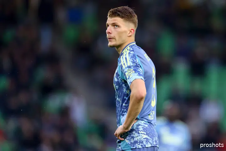 anton gaaei fcgroningen ajax