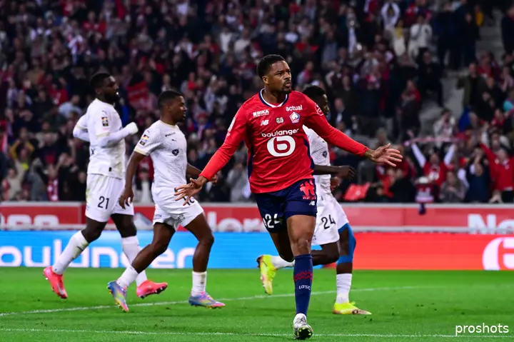 chuba akpom lille reims