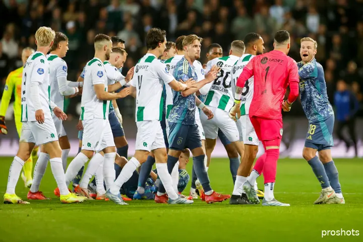 etienne vaessen fc groningen