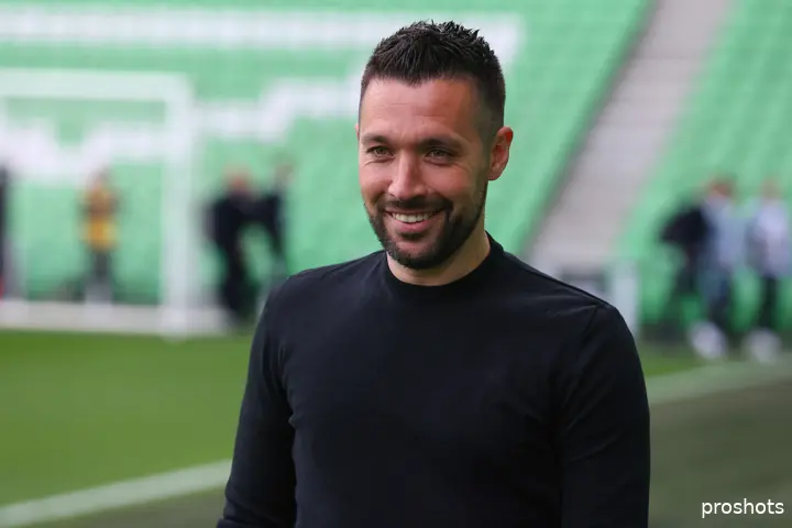 francesco farioli ajax