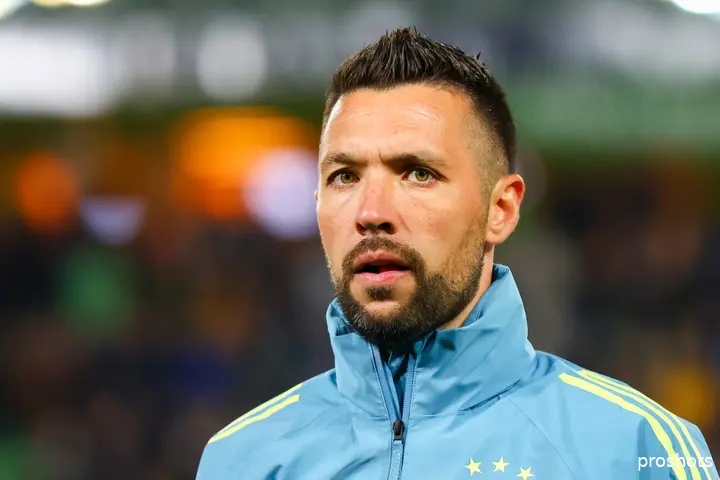 francesco farioli fc groningen ajax