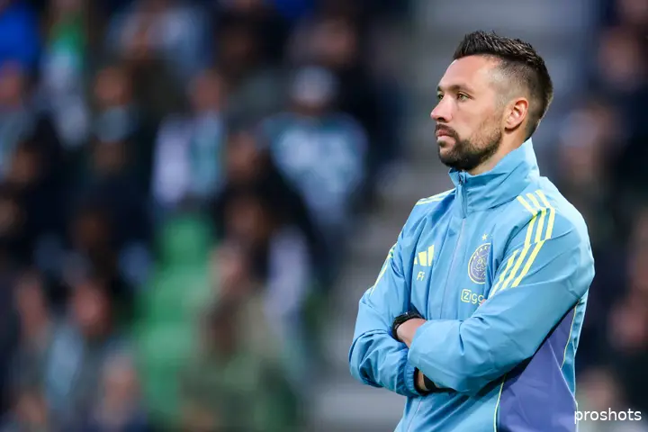 francesco farioli groningen ajax