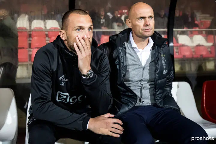 heitinga keizer