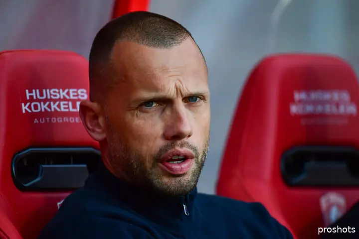 john heitinga ajax