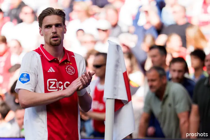 kenneth taylor ajax