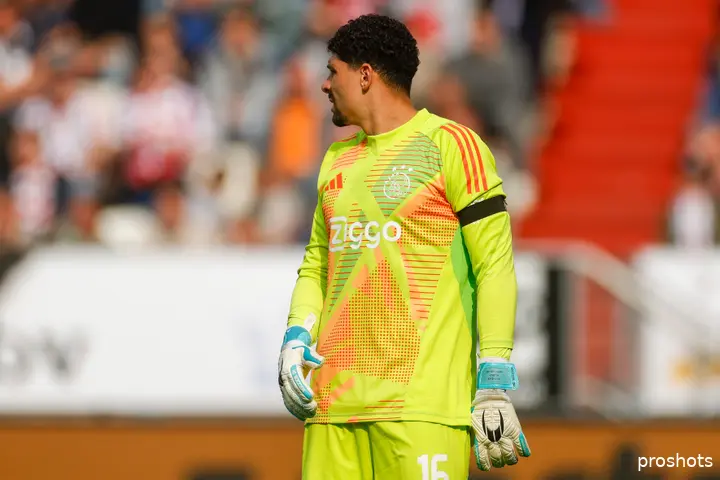 matheus ajax