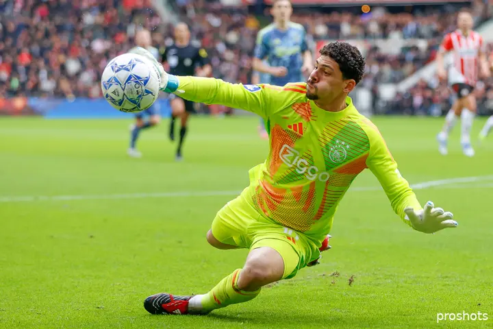 matheus psv ajax