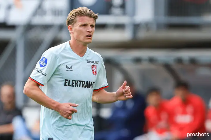 sem steijn fc twente