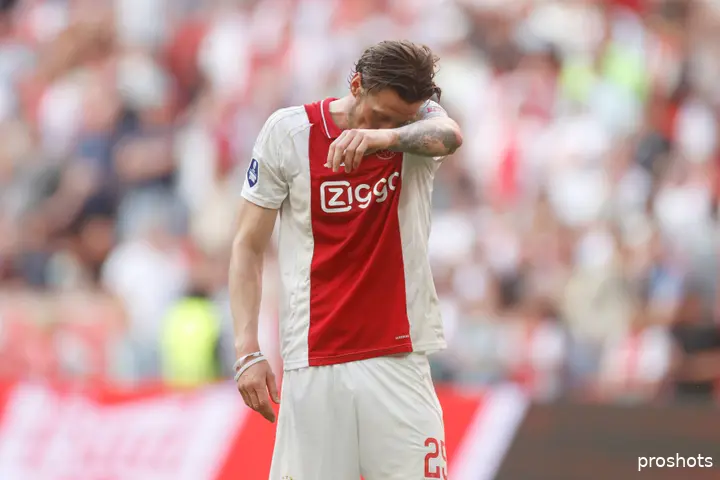 wout weghorst ajax