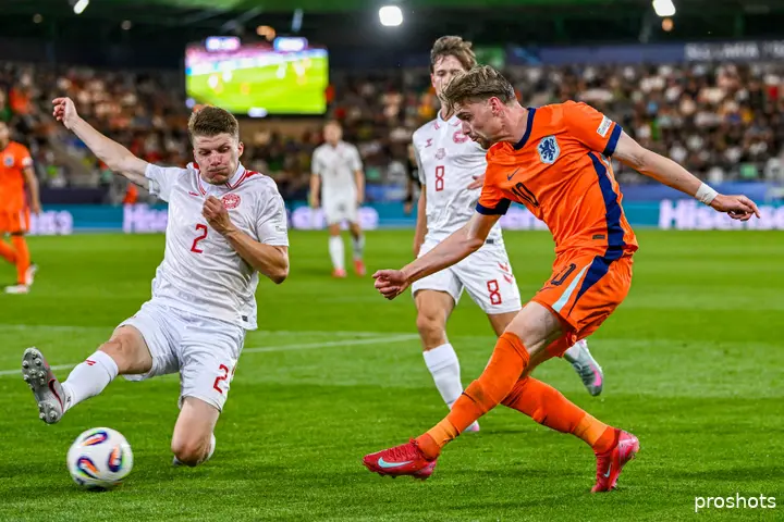 anton gaaei kenneth taylor denemarken jong oranje