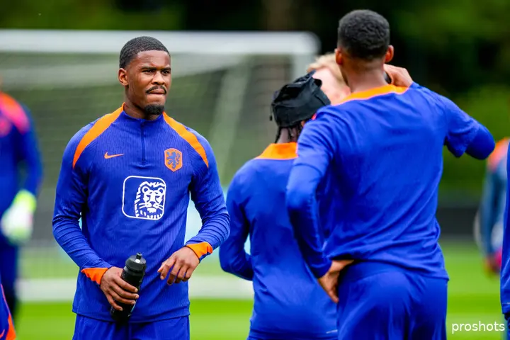 jorrel hato nederlands elftal