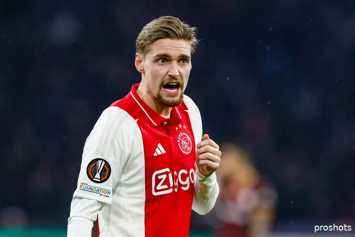 kenneth taylor ajax 2425