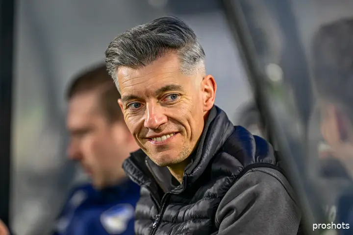 willem weijs