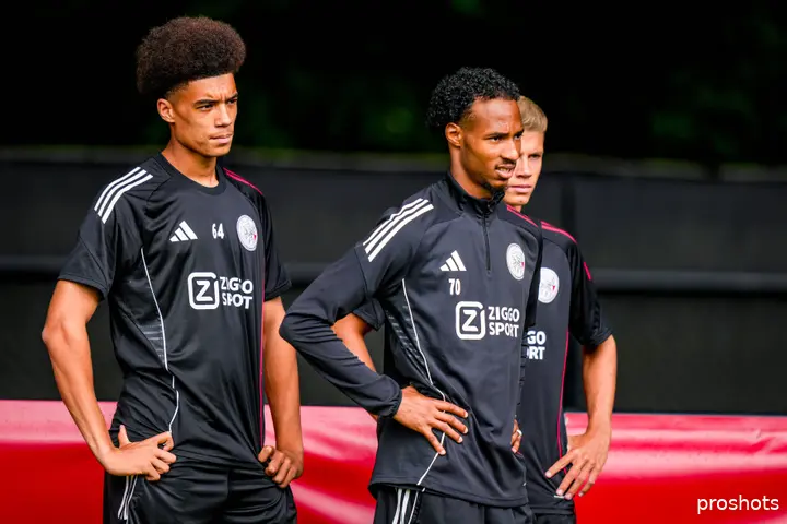 aaron-bouwman-ajax-trainingskamp