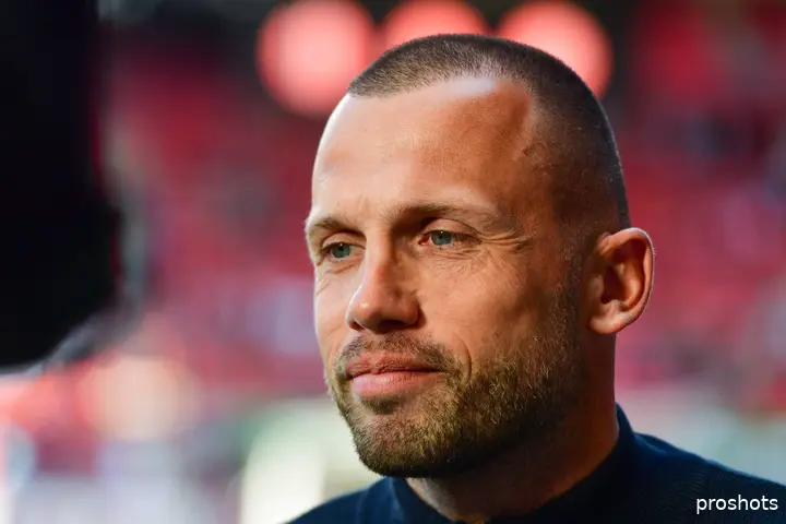 john heitinga ajax