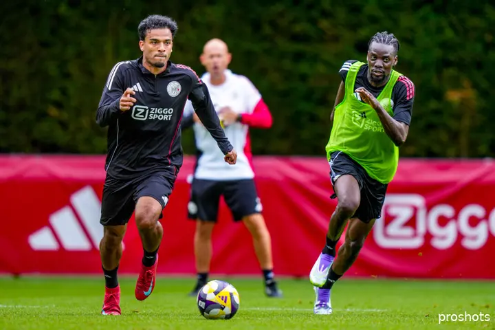 owen-wijndal-ajax-training