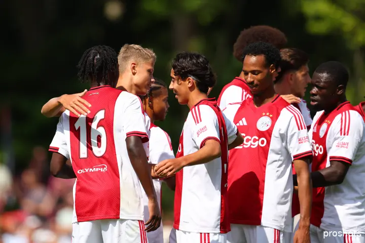 Sean-Steur-Ajax-Aarhus
