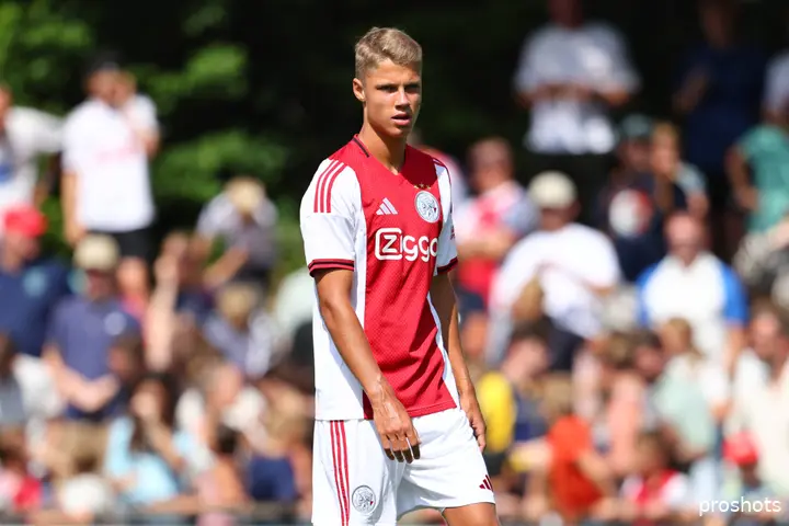 Sean-Steur-Ajax-Aarhus