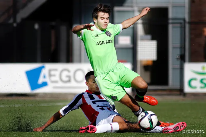 conner blöte ajax