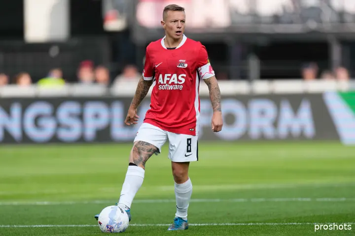 jordy-clasie-az