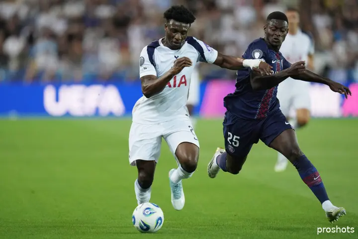 MohammedKudus_PSG-Tottenham