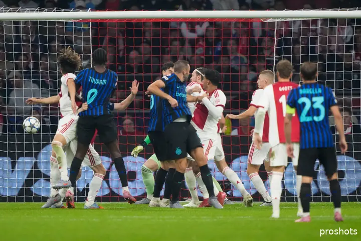 ajax inter 25/26