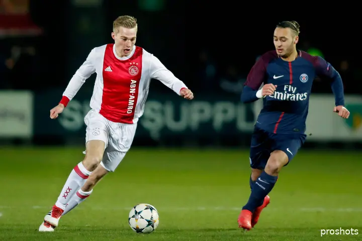 boy-kemper-ajax-o19-youth-league