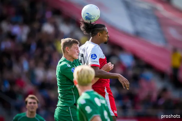 Janse-Haller-Groningen-Utrecht