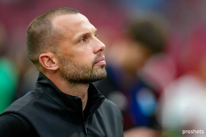 john Heitinga 25/26 ajax pec zwolle