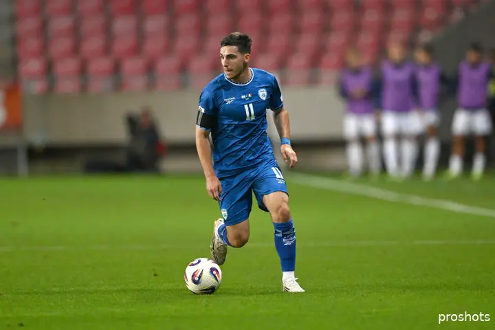 oscar-gloukh-israel