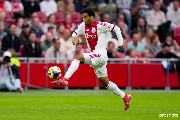 owen wijndal ajax pec zwolle 25/26