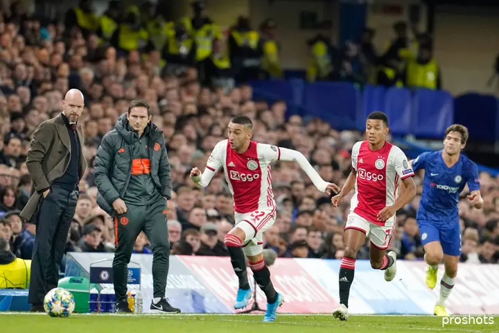 ajax-chelsea-erik-ten-hag