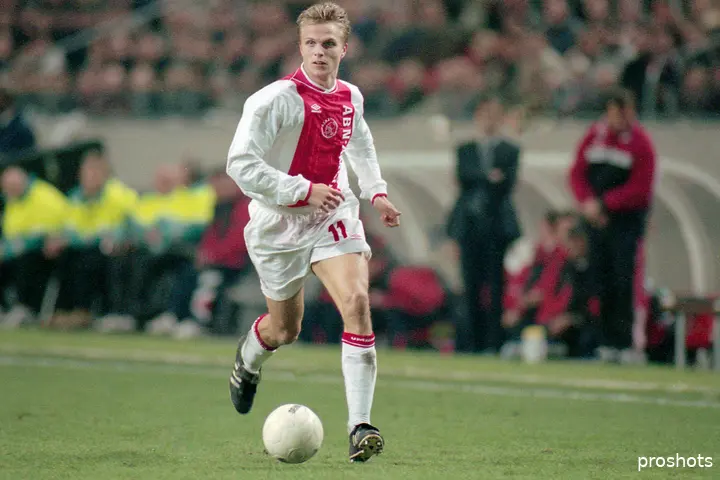 Jesper-Grønkjær-ajax