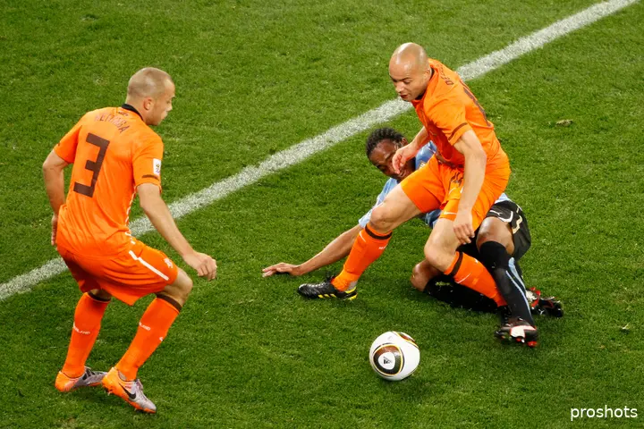 john-heitinga-demy-de-zeeuw-nederlands-elftal