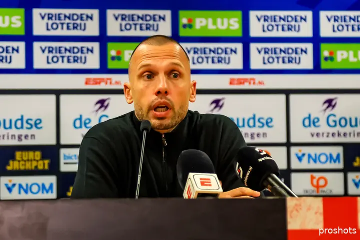 john heitinga sparta ajax 25/26