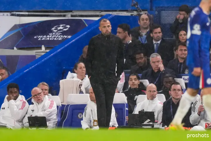 JohnHeitinga_Chelsea-Ajax