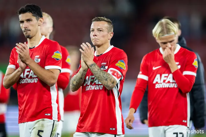 jordy-clasie-az
