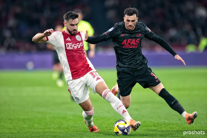 Josip-Sutalo-Troy-Parrott-Ajax-AZ-25-26