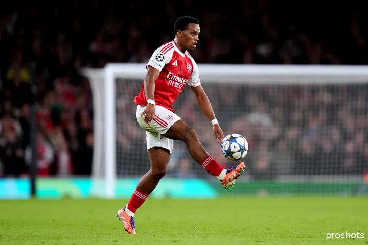 jurrien-timber-arsenal