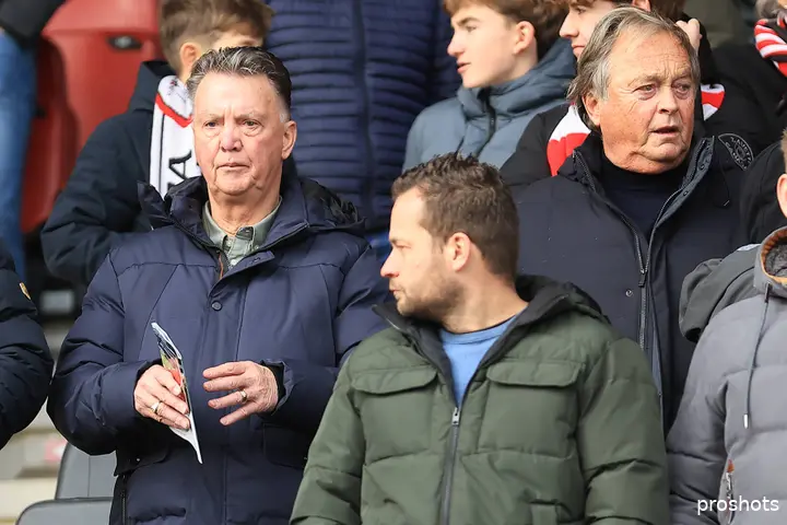 louis-van-gaal-ajax