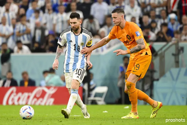 messi-weghorst-nederland-argentinië