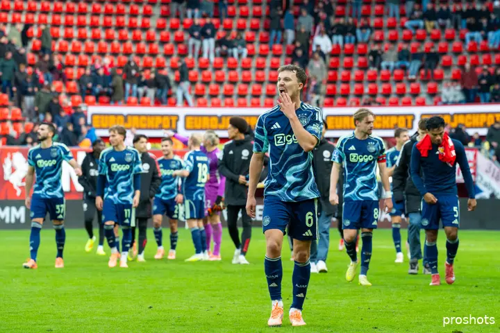 regeer-twente-ajax