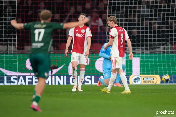 ajax excelsior 25/26