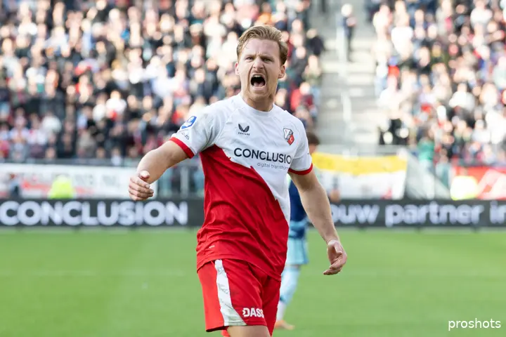 Dani-de-Wit-Utrecht-Ajax