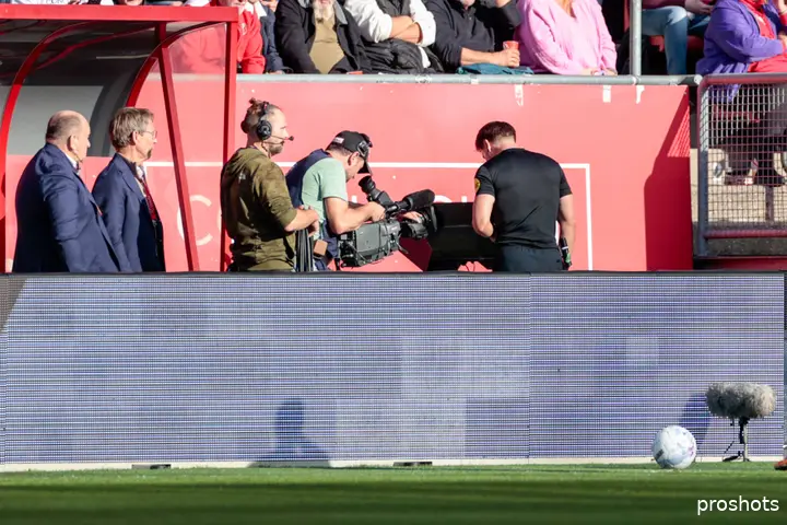 Danny-Makkelie-Utrecht-Ajax
